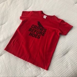 🚫SOLD🚫  
Crow T-Shirt